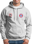 BUZO HOODIE CAPOTA BAYERN MUNICH FC FIFA EA SPORTS HOMBRE