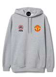 BUZO HOODIE CAPOTA MANCHESTER UNITED FC FIFA EA SPORTS MUJER