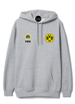 BUZO HOODIE CAPOTA BORUSSIA DORTMUND FIFA EA SPORTS MUJER