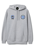 BUZO HOODIE CAPOTA CHELSEA FC FIFA EA SPORTS MUJER