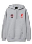 BUZO HOODIE CAPOTA DEPOTIVO LIVERPOOL FC FIFA EA SPORTS MUJER