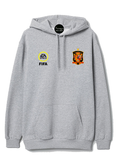 BUZO HOODIE CAPOTA SELECCION ESPAÑA FIFA EA SPORTS MUJER