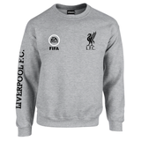 BUZO SACO CREWNECK LIVERPOOL FC FIFA EA SPORT SUPREME