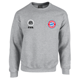 BUZO SACO CREWNECK BAYERN MUNICH FC FIFA EA SPORT