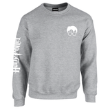 BUZO SACO CREWNECK HARRY POTTER PELICULAS MAGIA 1