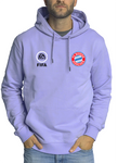 BUZO HOODIE CAPOTA BAYERN MUNICH FC FIFA EA SPORTS HOMBRE