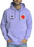 BUZO HOODIE CAPOTA SELECCION COLOMBIA FIFA EA SPORTS HOMBRE