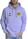 BUZO HOODIE CAPOTA BORUSSIA DORTMUND FIFA EA SPORTS HOMBRE