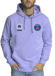 BUZO HOODIE CAPOTA PSG FC FIFA EA SPORTS HOMBRE