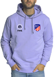 BUZO HOODIE CAPOTA ATLETICO DE MADRIDFIFA EA SPORTS HOMBRE