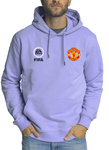 BUZO HOODIE CAPOTA MANCHESTER UNITED FC FIFA EA SPORTS HOMBRE