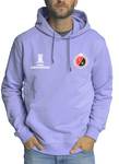 BUZO HOODIE CAPOTA DEPOTIVO CUCUTA COPA LIBERTADORES