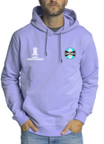 BUZO HOODIE CAPOTA DEPOTIVO GREMIO BRASIL COPA LIBERTADORES