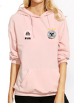 BUZO HOODIE CAPOTA SELECCION ALEMANIA FIFA EA SPORTS MUJER