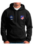 BUZO HOODIE CAPOTA ATLETICO DE MADRIDFIFA EA SPORTS HOMBRE