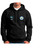 BUZO HOODIE CAPOTA DEPOTIVO MANCHESTER CITY FIFA EA SPORTS HOMBRE