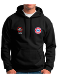 BUZO HOODIE CAPOTA BAYERN MUNICH FC FIFA EA SPORTS HOMBRE