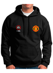 BUZO HOODIE CAPOTA MANCHESTER UNITED FC FIFA EA SPORTS HOMBRE