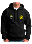 BUZO HOODIE CAPOTA BORUSSIA DORTMUND FIFA EA SPORTS HOMBRE