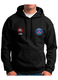 BUZO HOODIE CAPOTA PSG FC FIFA EA SPORTS HOMBRE