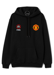 BUZO HOODIE CAPOTA MANCHESTER UNITED FC FIFA EA SPORTS MUJER