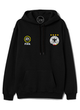 BUZO HOODIE CAPOTA SELECCION ALEMANIA FIFA EA SPORTS MUJER