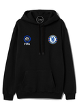 BUZO HOODIE CAPOTA CHELSEA FC FIFA EA SPORTS MUJER