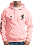 BUZO HOODIE CAPOTA SUPREME LIVERPOOL FC FIFA EA SPORTS HOMBRE