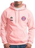 BUZO HOODIE CAPOTA BAYERN MUNICH FC FIFA EA SPORTS HOMBRE