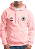 BUZO HOODIE CAPOTA SELECCION ALEMANIA FIFA EA SPORTS HOMBRE