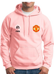 BUZO HOODIE CAPOTA MANCHESTER UNITED FC FIFA EA SPORTS HOMBRE