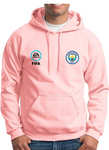 BUZO HOODIE CAPOTA DEPOTIVO MANCHESTER CITY FIFA EA SPORTS HOMBRE