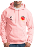 BUZO HOODIE CAPOTA SELECCION COLOMBIA FIFA EA SPORTS HOMBRE