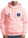 BUZO HOODIE CAPOTA PSG FC FIFA EA SPORTS HOMBRE