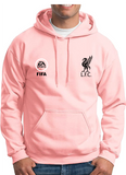 BUZO HOODIE CAPOTA DEPOTIVO LIVERPOOL FC FIFA EA SPORTS HOMBRE