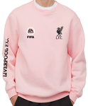 BUZO SACO CREWNECK LIVERPOOL FC FIFA EA SPORT SUPREME