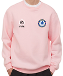 BUZO SACO CREWNECK CHELSEA FC FIFA EA SPORT