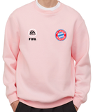 BUZO SACO CREWNECK BAYERN MUNICH FC FIFA EA SPORT