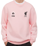 BUZO SACO CREWNECK LIVERPOOL FC FIFA EA SPORT