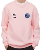 BUZO SACO CREWNECK PSG FC FIFA EA SPORT