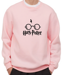 BUZO SACO CREWNECK HARRY POTTER PELICULAS MAGIA 3