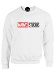 BUZO SACO CREWNECK MARVEL ESTUDIOS SUPER HEROES