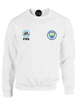 BUZO SACO CREWNECK MANCHESTER CITY FIFA EA SPORT