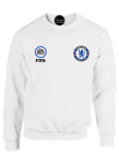 BUZO SACO CREWNECK CHELSEA FC FIFA EA SPORT