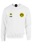 BUZO SACO CREWNECK BORUSSIA DORTMUND FC FIFA EA SPORT