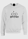 BUZO SACO CREWNECK HARRY POTTER PELICULAS MAGIA 3