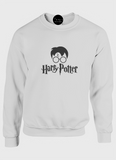 BUZO SACO CREWNECK HARRY POTTER PELICULAS MAGIA 3.1