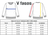 BUZO SACO CREWNECK DEPORTIVO BRASIL FIFA EA SPORTS